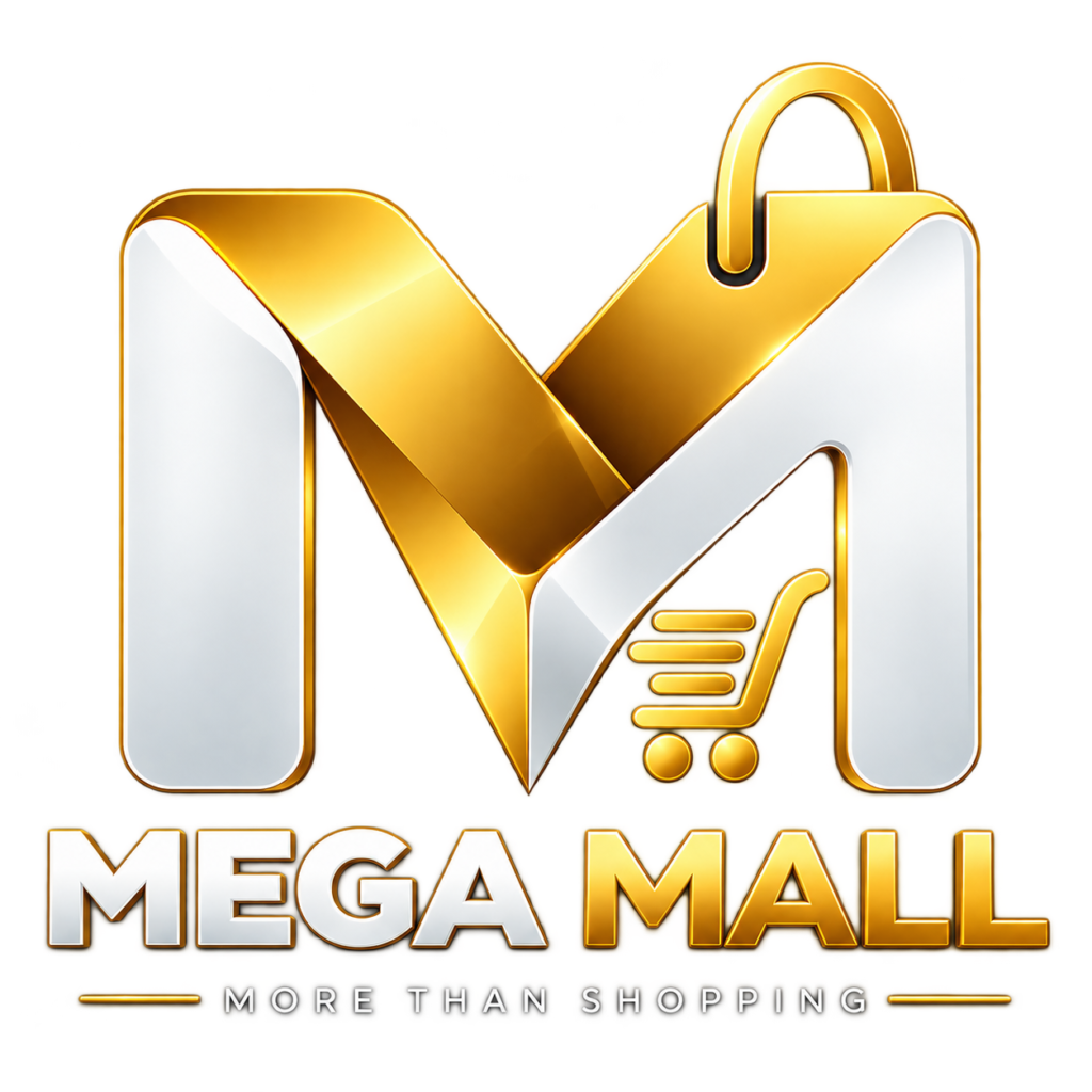 Mega Mall BD
