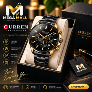 Men’s Watch